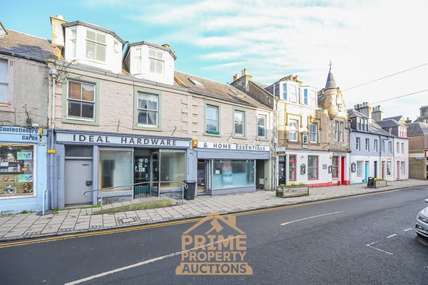 Preview of property 49 High Street, Selkirk, TD7 4BZ