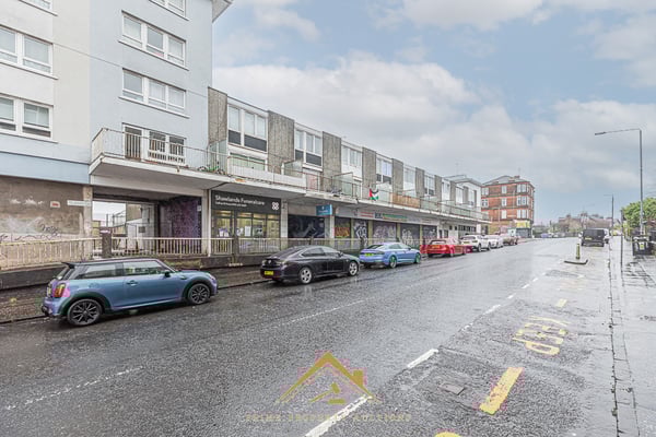 Preview of property 1265 Pollokshaws Road Flat 7A, Shawlands, Glasgow, G41 3RR