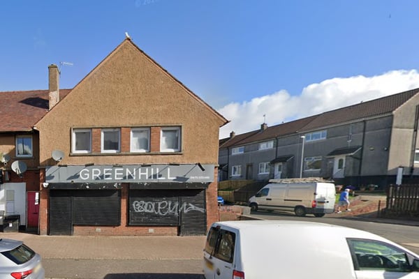 Preview of property 14-16 Cumberland Road, Greenock, PA16 0TW
