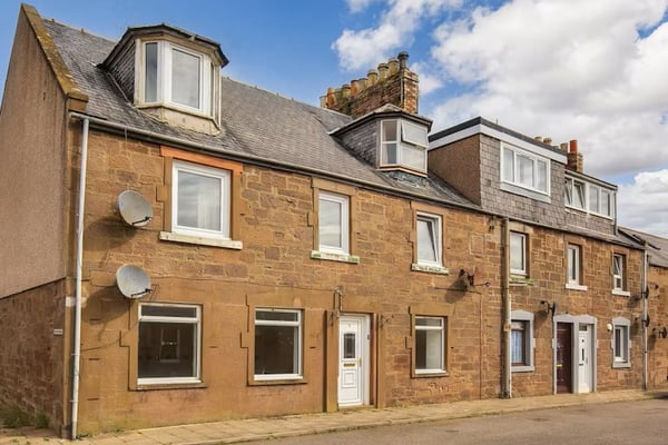 Preview of property 3 Thoms Buildings, Gourdon, DD10 0LQ