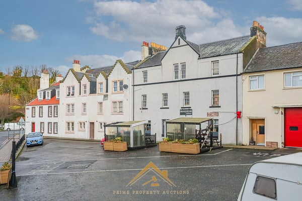 Preview of property Smugglers Inn Harbour Place, Burntisland, KY3 9DP