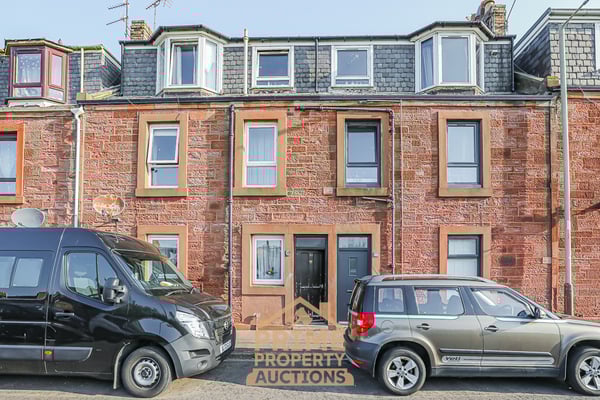 Preview of property 36 Ernest Street, Arbroath, DD11 1UB