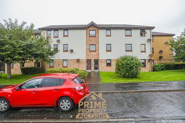 Preview of property 2B Sloan Place, Irvine, KA12 0HT