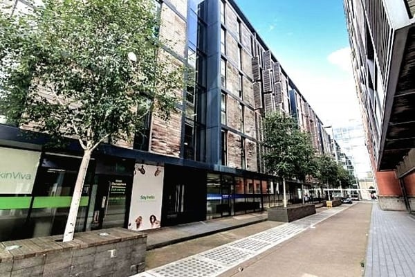 Preview of property 212 Burton Place, Manchester, M15 4LR