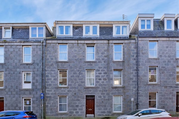 Preview of property 49 Ashvale Place, Ground Floor Left, Aberdeen, AB10 6QJ