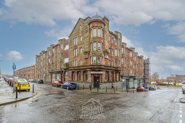 Preview of property 2H Kings Street, Port Glasgow, PA14 5HZ