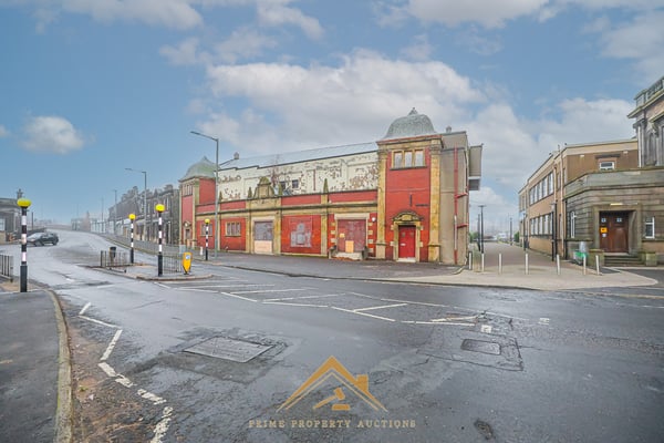 Preview of property 10 Station Road, Grangemouth, FK3 8DG