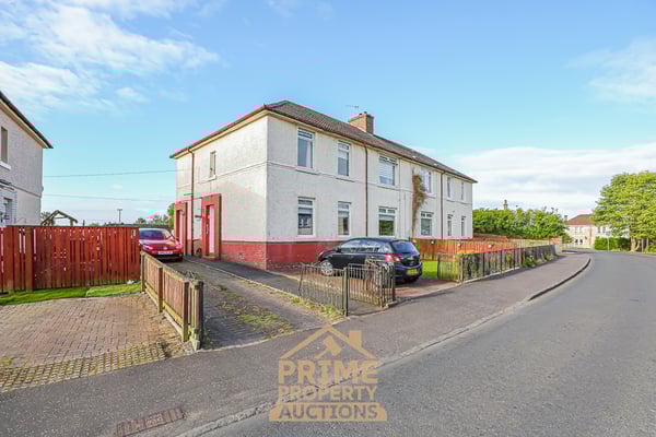 Preview of property 8 Kelvin Drive, Airdrie, ML6 6HT