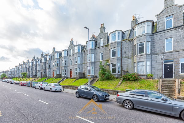 Preview of property 182 Victoria Road, Ground Floor Right, Aberdeen, AB11 9NN