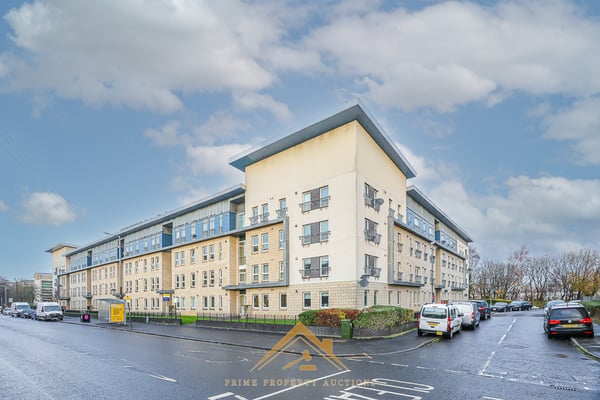 Preview of property 156 St Andrews Road 0/1, Glasgow, G41 1PG
