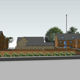 Preview of property Corner Plot Morris Road, Newton Grange, EH22 4ST - 4