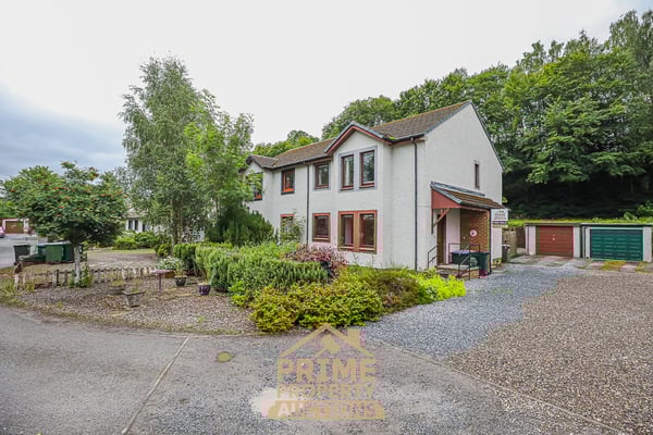Preview of property 20A Fonab Crescent, Pitlochry, PH16 5SQ