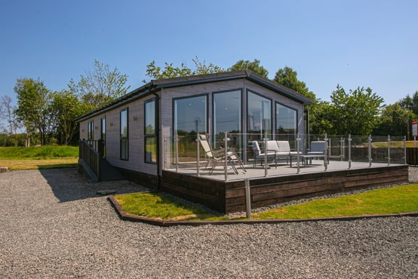 Preview of property Lodge 19, Merlin Silverwood Resort, Inchcoonans, Errol, PH2 7RB