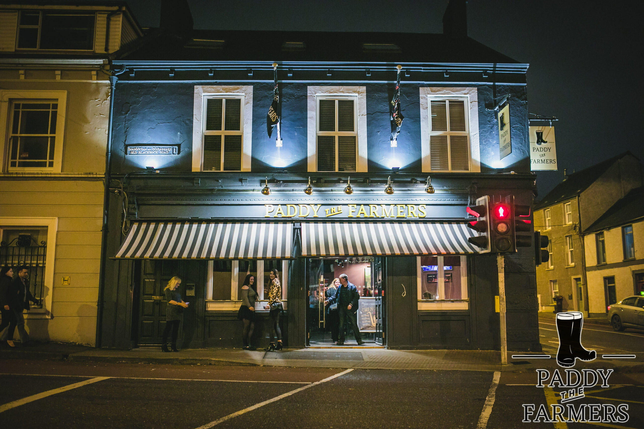 Cork City's 'Leave a Light On' Campaign Returns to Brighten Winter Streets