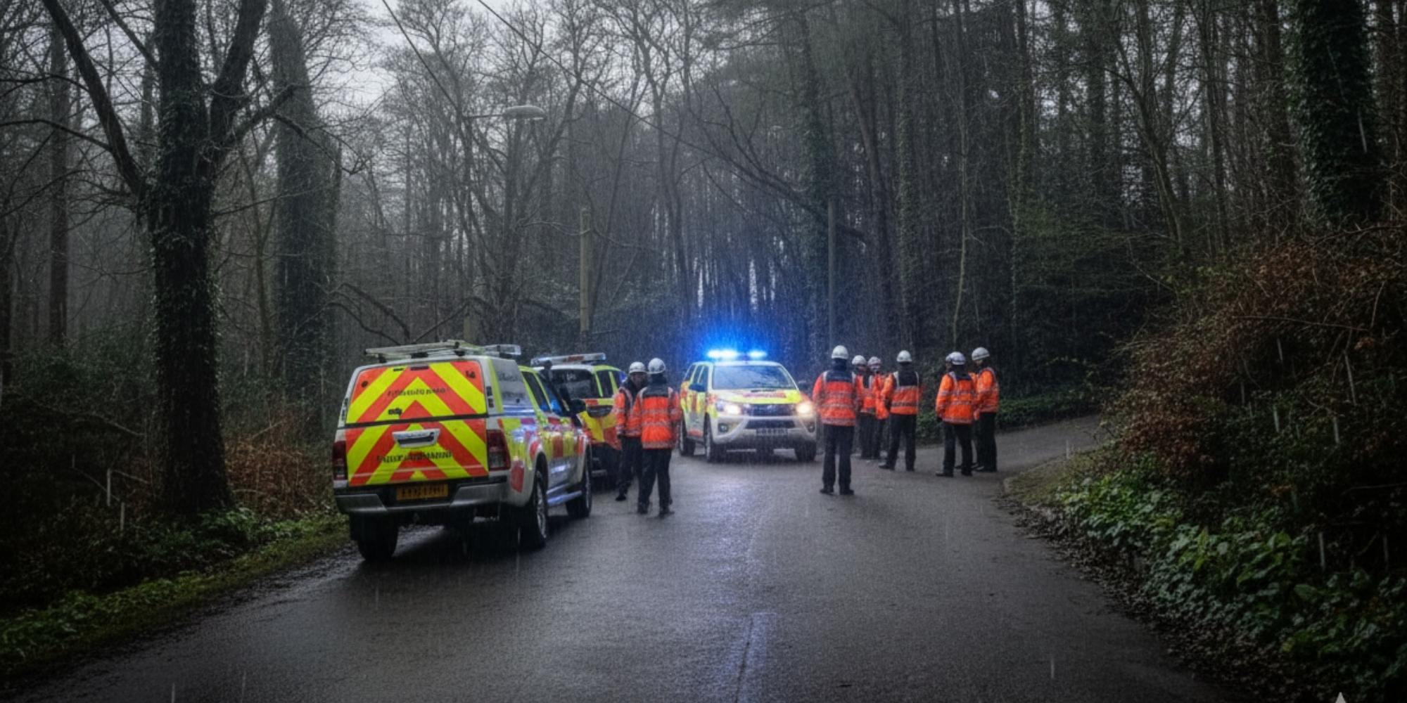 Coast Guard Training Exercise Underway in Crosshaven Area
