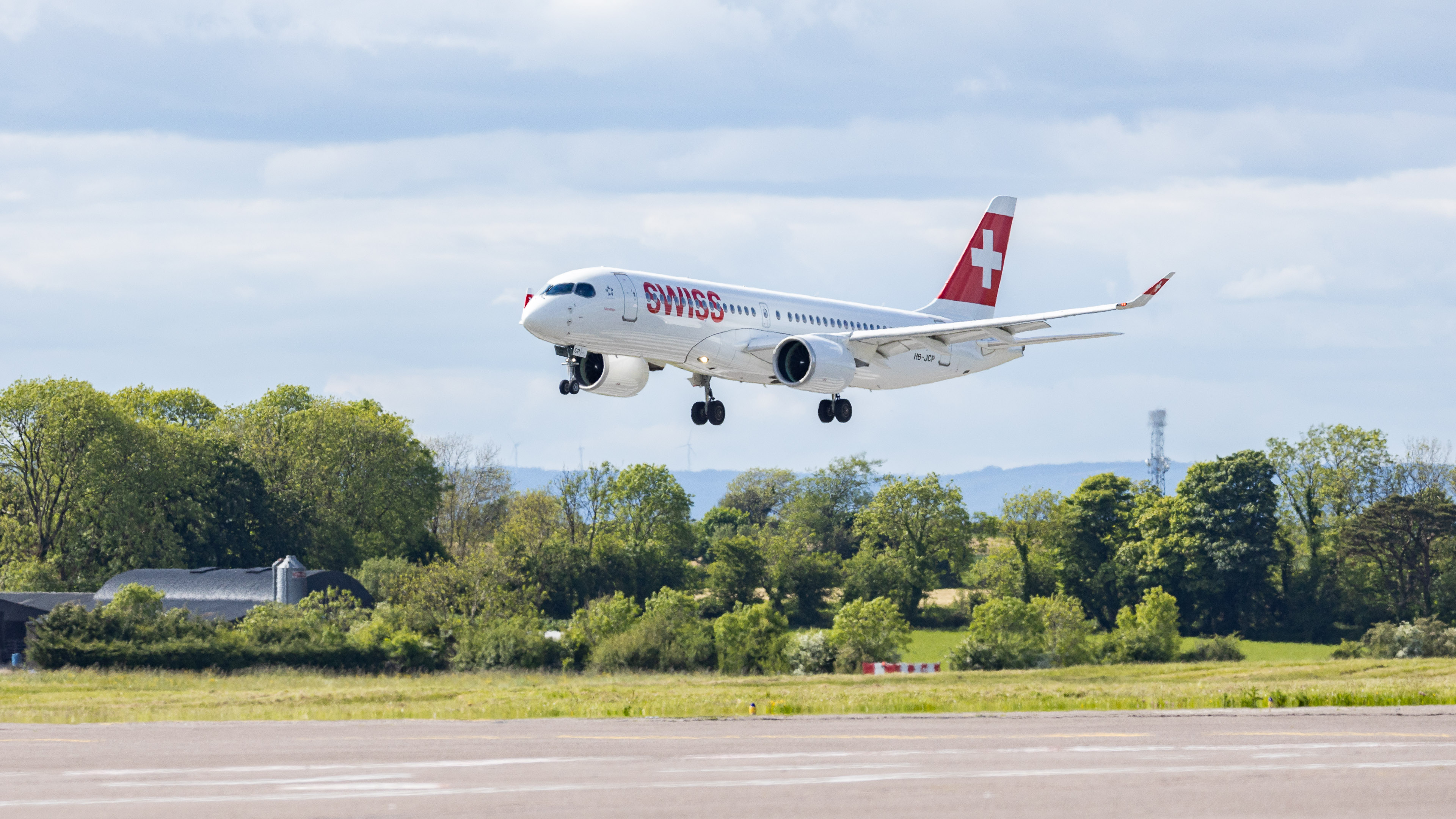 Cork Airport Announces Major European Hub Expansion for Summer 2026