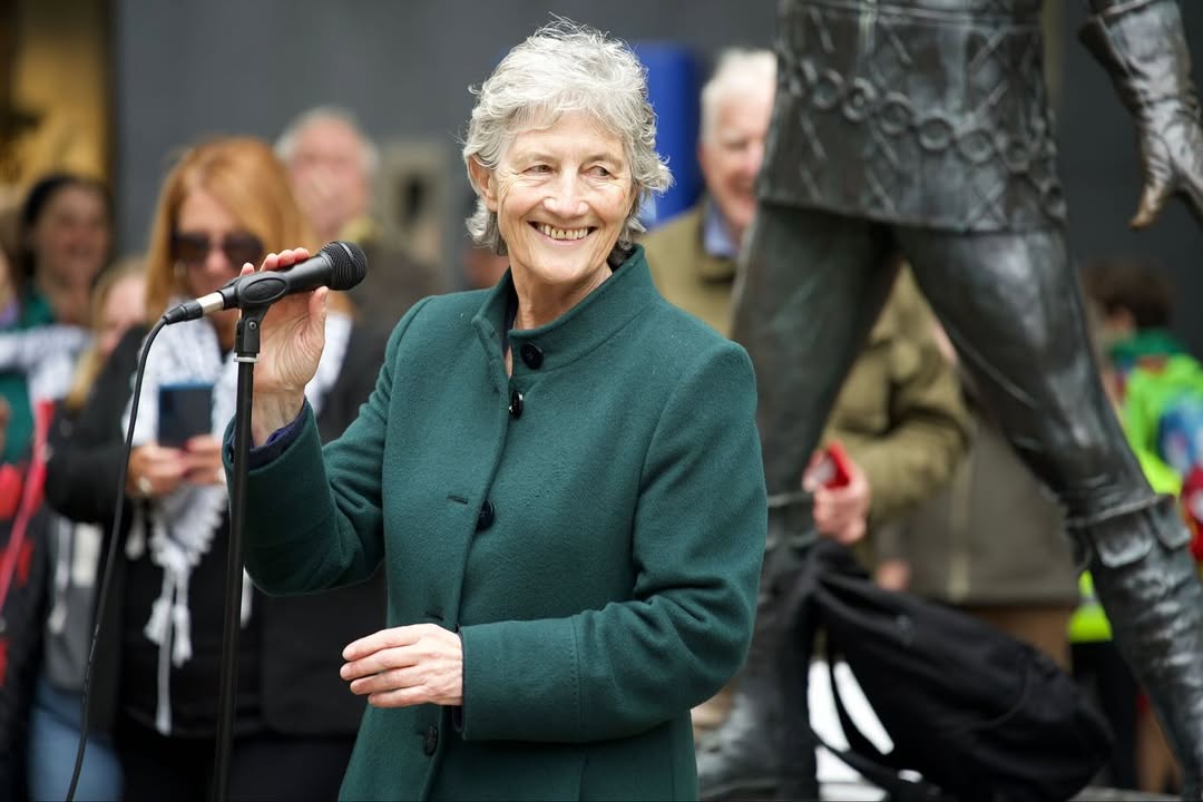 Catherine Connolly to be Elected Ireland's 10th President After Decisive Victory