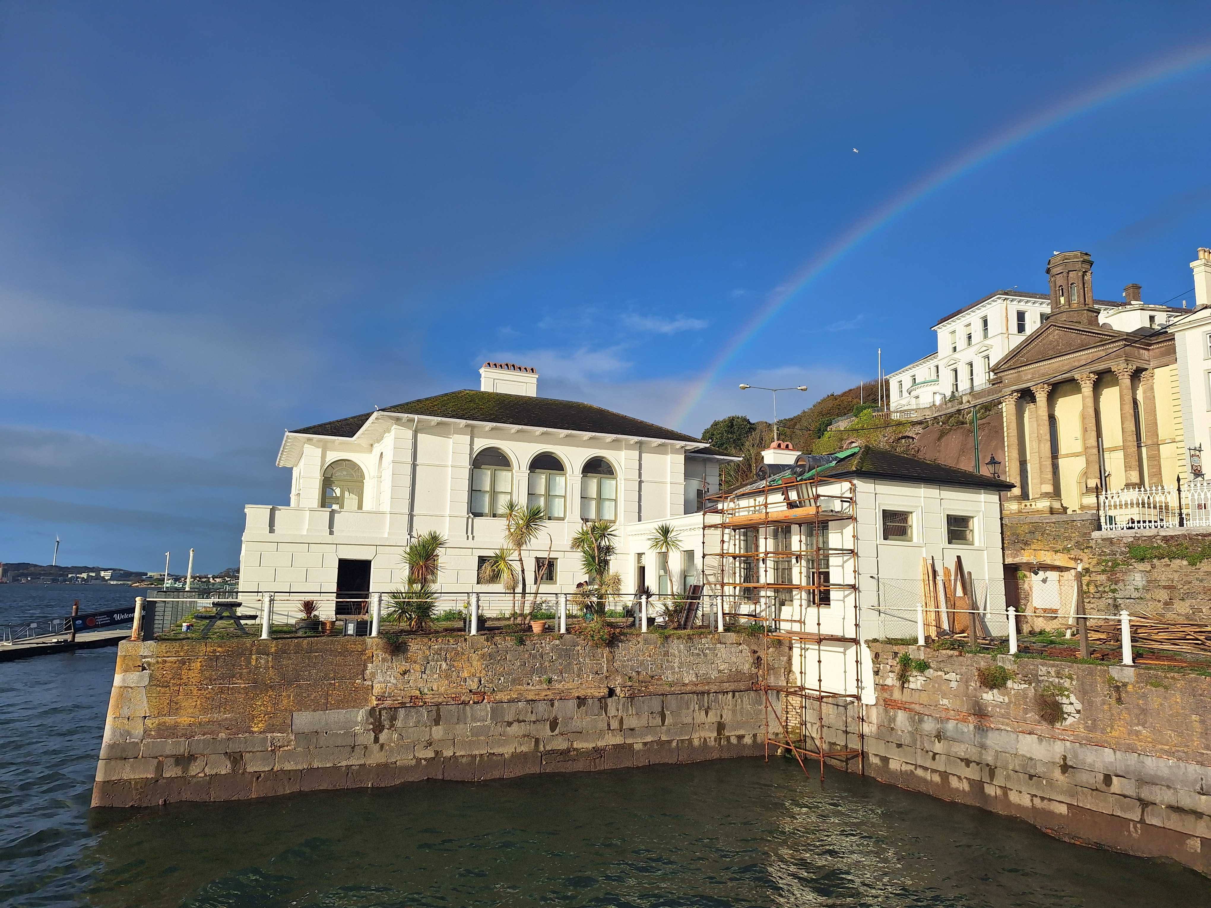 Funding Available to Safeguard County Cork's Historic Buildings