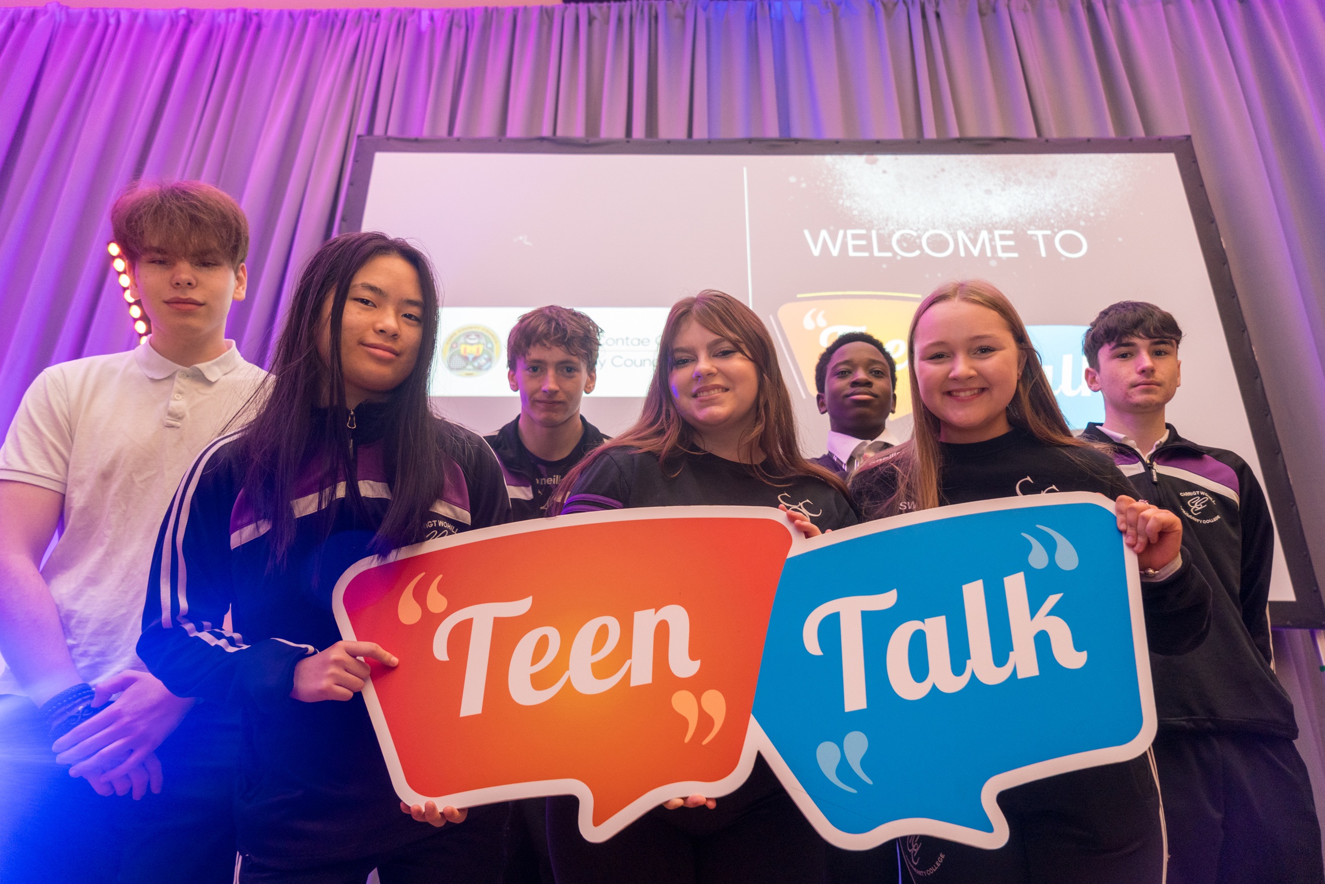 Cork Youth Wellbeing Takes Centre Stage with Major Initiatives on Mental Health and Online Safety