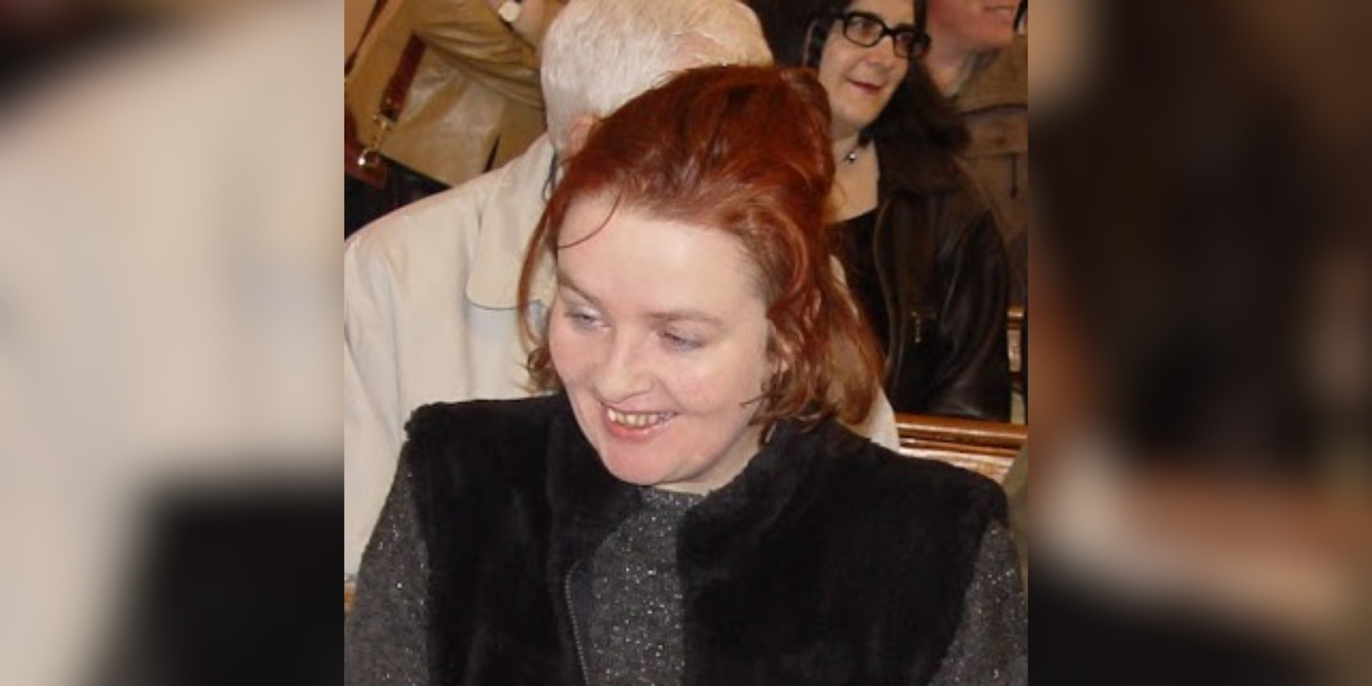 ✅ [Located] Gardaí Appeal for Information on Missing Cork Woman Ciara Moriarty