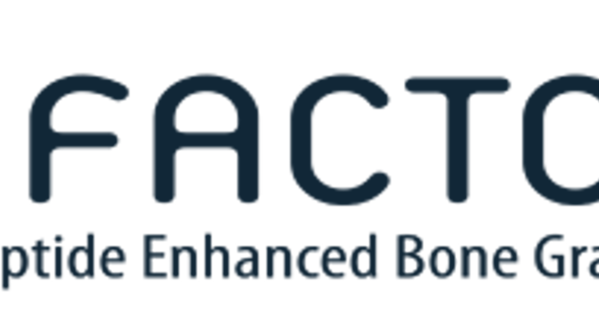 Preview image for discussion: i-FACTOR (P-15): the Level 1 ACDF bone-graft story — IDE numbers, 6-year durability, and labeling · o/Biologics