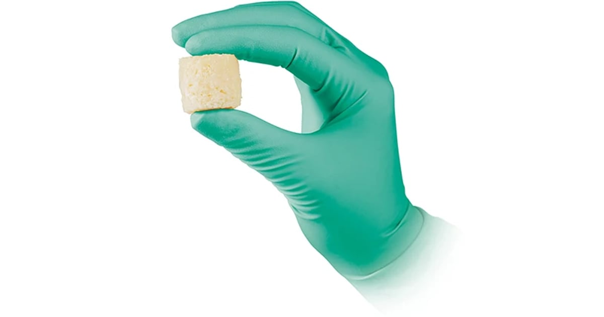 Osteocel Pro graft material