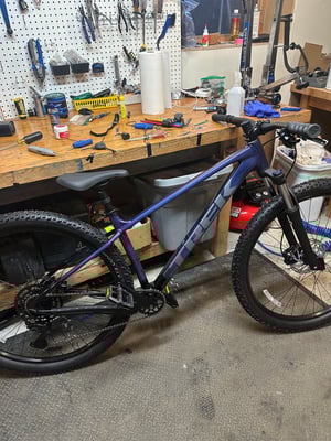 自転車本体 TREK marlin7 29er 2022 2022 Trek Marlin 7 - Specs, Reviews, Images - Mountain Bike