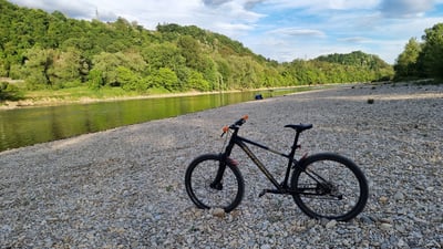 2017 Rocky Mountain Soul 720 – Specs, Comparisons, Reviews – 99 Spokes