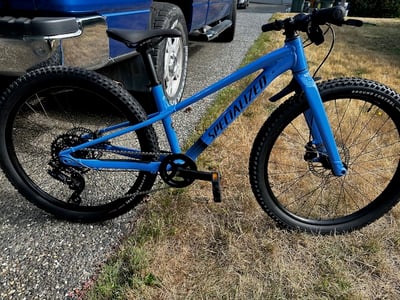2020 Specialized Riprock 24 – Specs, Comparisons, Reviews 2020 Specialized Riprock 24 – Specs, Comparisons, Reviews