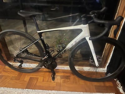 2020 Giant Defy Advanced 2 – Specs, Comparisons, Reviews – 99 Spokes