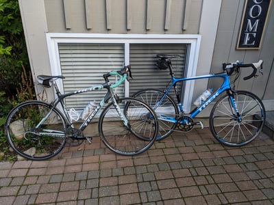 2012 Trek Madone 6.9 SSL H2 (Compact) – Specs, Comparisons 2012 Trek Madone 6.9 SSL H2 (Compact) – Specs, Comparisons