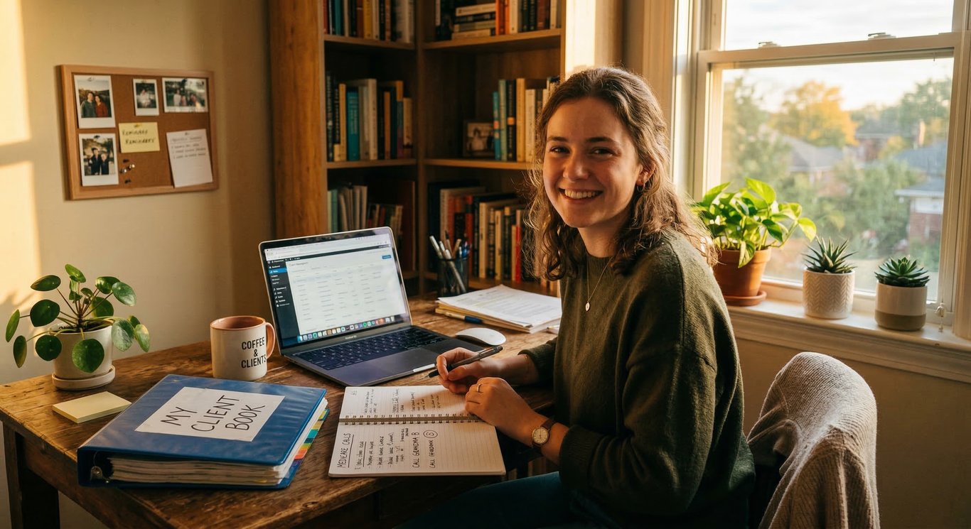 10 Steps to Break Away: How to Build a Truly Independent Medicare Business