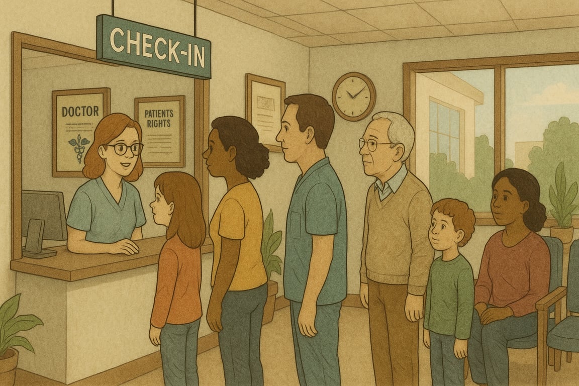 Is ACO REACH Really Reaching the Right Patients?