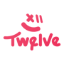 Twelve Logo
