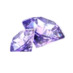 Top up Crystals