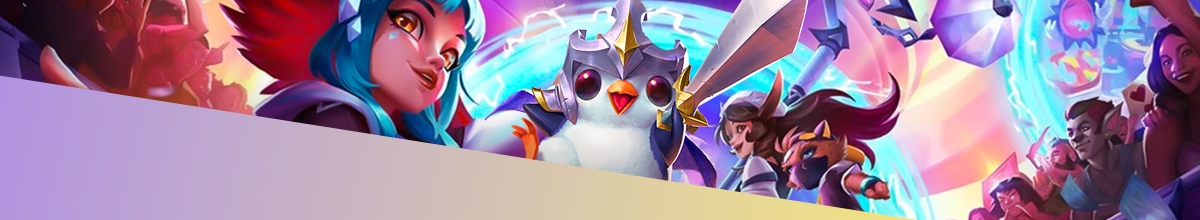 Teamfight Tactics