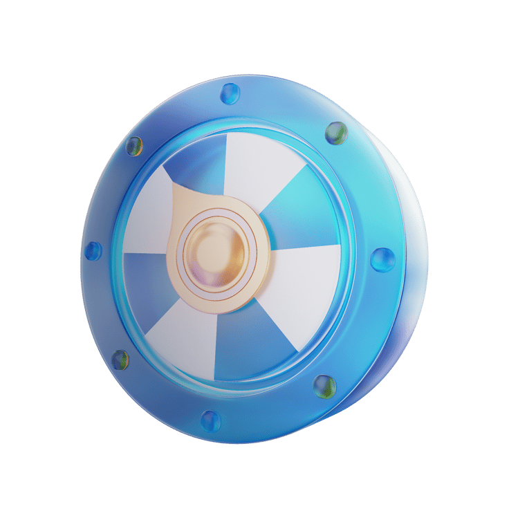 عجلة الحظ icon