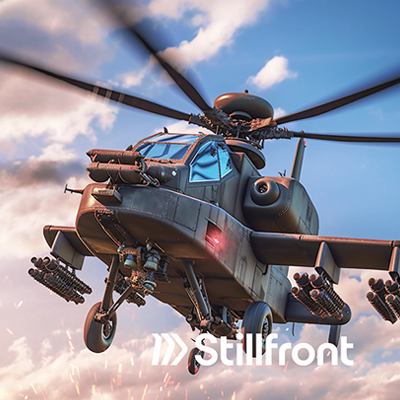 نداء الحرب 3