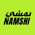نمشي