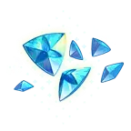 Crystals (شحن بالID فوري)