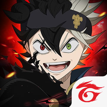 Black Clover