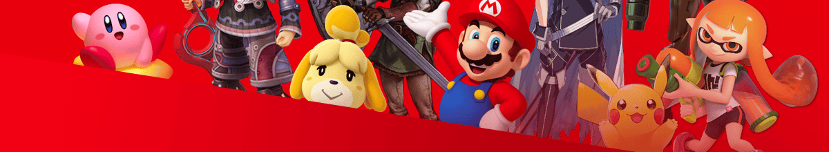 Nintendo