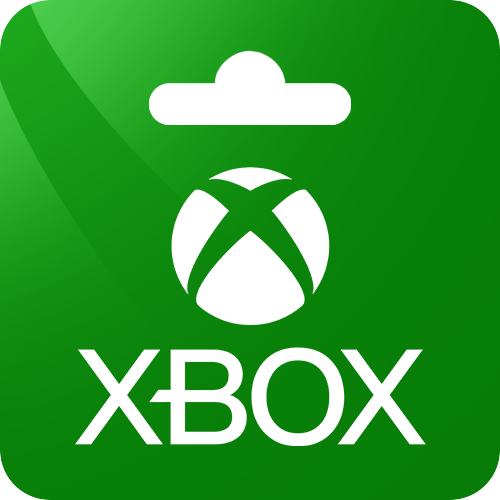 Xbox Wallet
