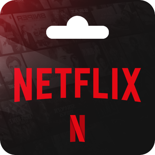 Netflix Wallet