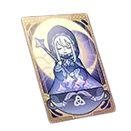 Blessing of Welkin Moon