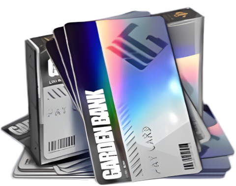 Rainbow Cards - الأيفون
