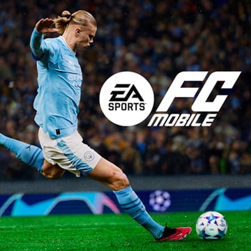 EA Sports FC Mobile