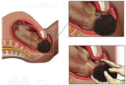 Shoulder Dystocia with Brachial Plexus Injury