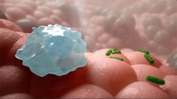 How Do Immune Cells Recognize Germs in Your Body? 