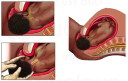 Shoulder Dystocia with Brachial Plexus Injury